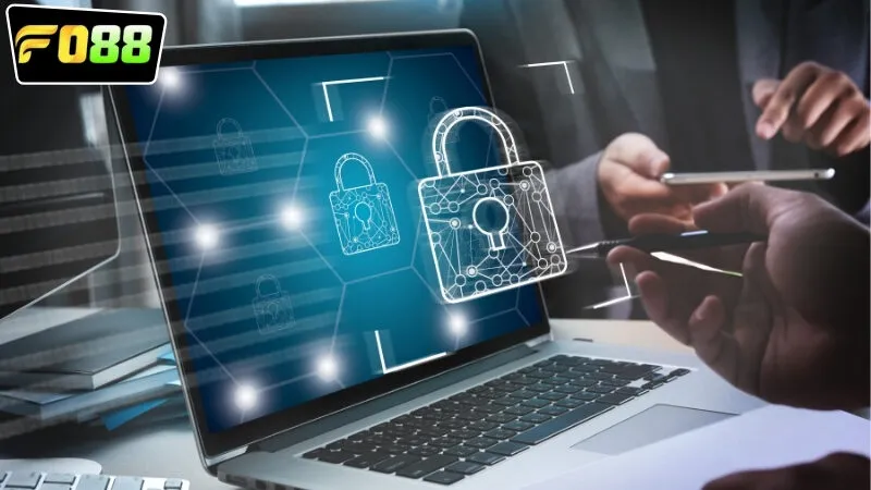 Quy trình xác thực người dùng và bảo vệ tuyệt đối về tài khoản