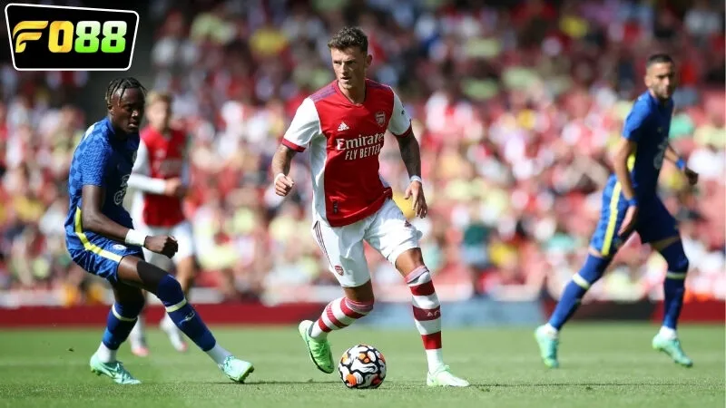 Ưu điểm nổi trội thu hút người chơi của cá cược bóng đá FO88