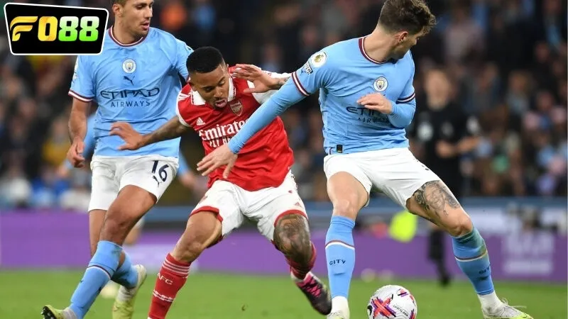 Cách đọc kèo cược bóng đá châu Á FO88 một cách chính xác nhất