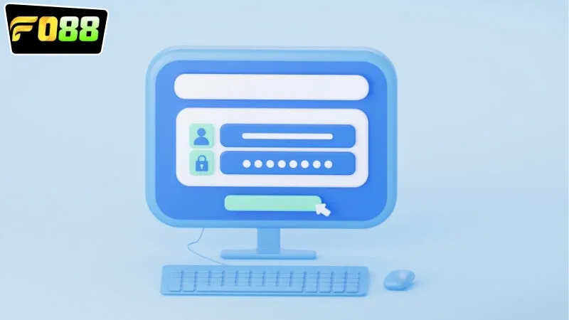 Hướng dẫn đăng ký tài khoản FO88 thần tốc chỉ thông qua vài bước