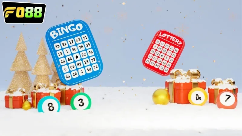 Những loại hình xổ số miền Trung FO88 phổ biến